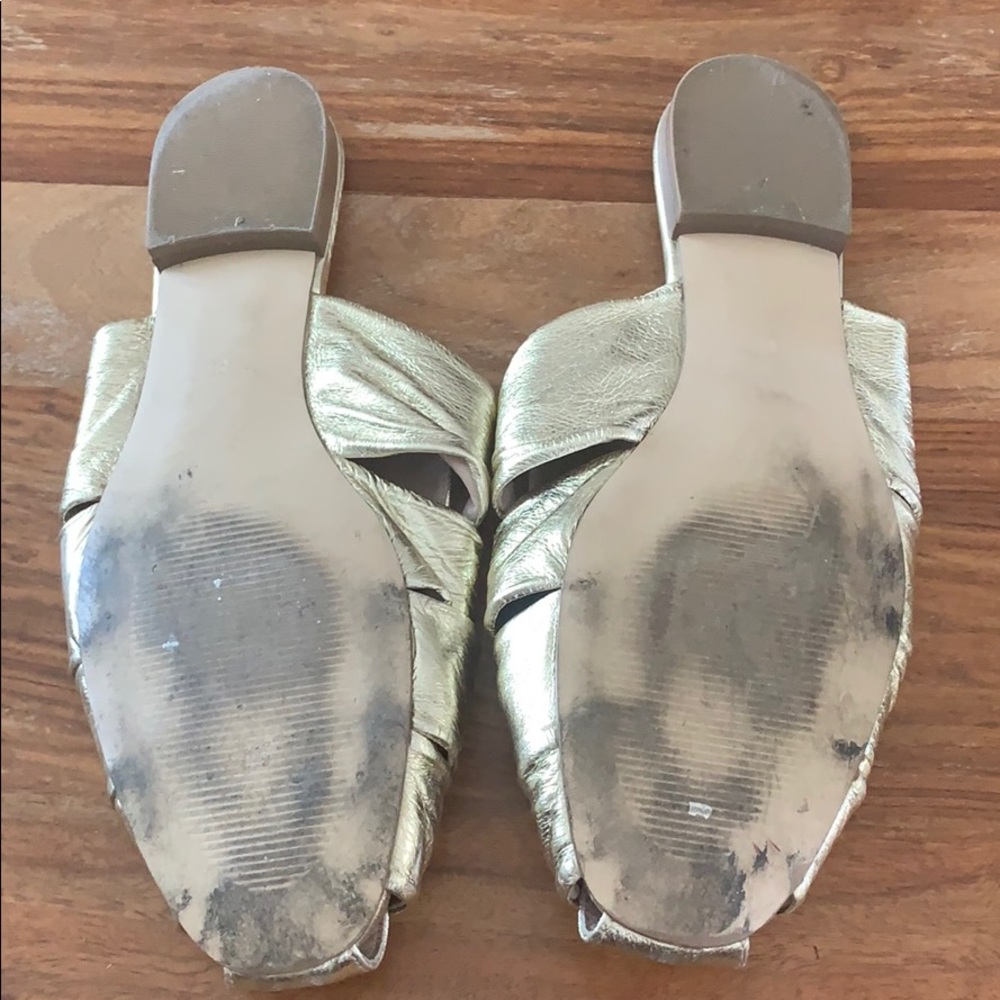 Matisse Evangeline Sandal View 3